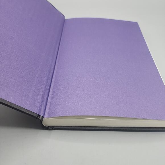 Witchcraft A Handbook Of Magic Spells And Potions Boo Hardcover Halloween Wicken - Picture 5 of 13